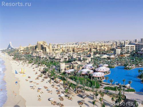 Al Qasr Hotel 5